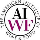 san diego bay wine and food festival AIWF logo