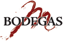 wine and food festival san diego bay bodegas logo