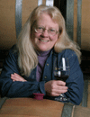 wine and food festival carol shelton image