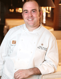 san diego food and wine festival chef chris kurth image