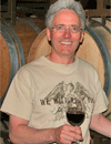 san diego wine and food festival winemaker Craig Larson image