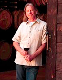 san diego wine and food festival winemaker david hopkins image