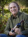 wine and food festival winemaker david hunt image