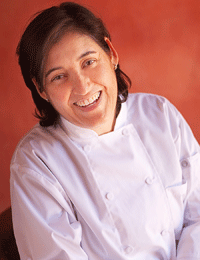 wine and food festival san digo bay chef denise roa image