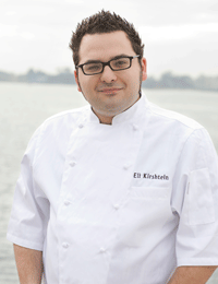 san diego wine and food festival chef Eli Kirshtein image