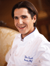 san diego wine and food festival chef fabrice hardel image