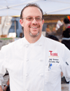 San Diego food and wine festival chef jeff Rossman image