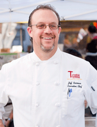 San Diego Food and Wine Festival Chef Jeff_Rossman image