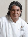 San Diego food and wine festival chef Kim Cantawella image