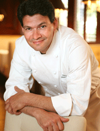 san diego food and wine festival chef mark kropczynski image