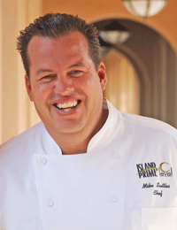 san diego wine and food festival chef mike suttles image