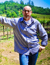 wine and food festival winemaker Todd Anderson image