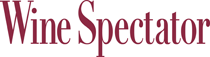 food and wine festival wine spectator logo