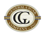 wine food festival general cigar logo