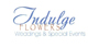 wine food festival Indulge logo