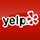 wine food festival yelp logo